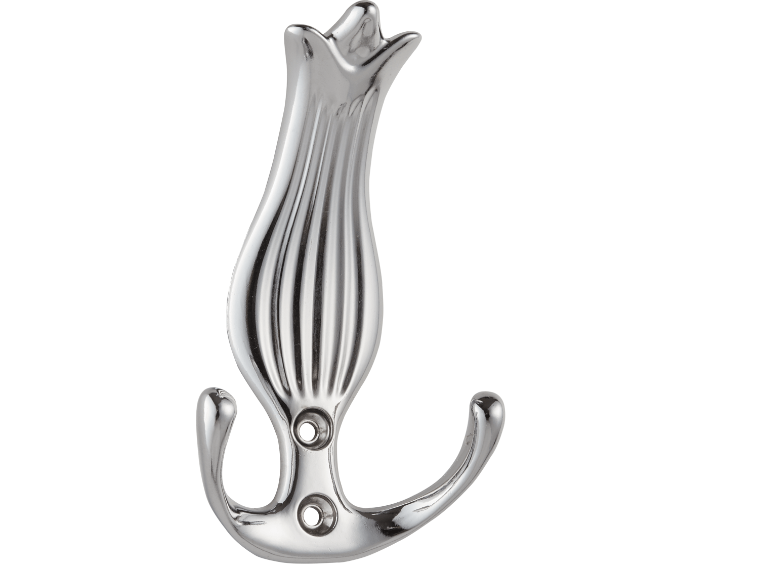 Мебельный крючок трехрожковый TL 19.10117 - TL 19.10122