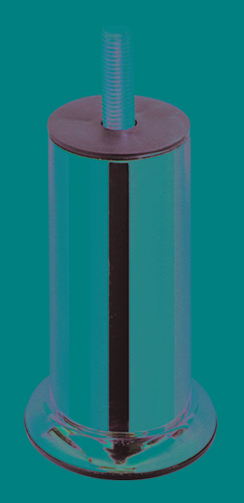 Мебельная опора металлическая TL 6.43207-TL 6.43210